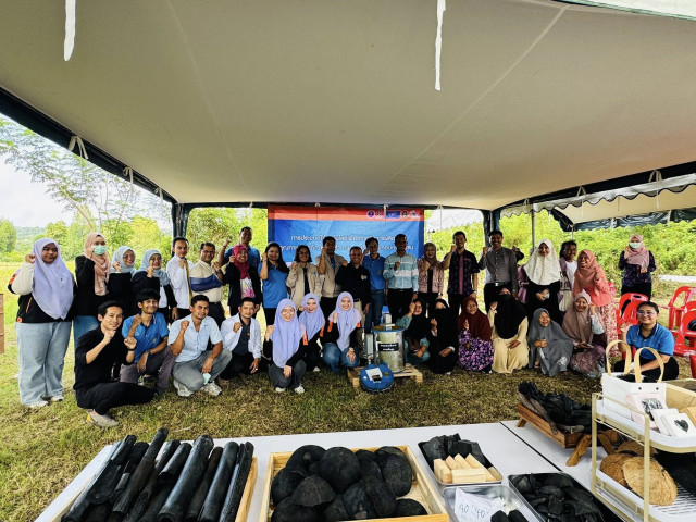 ผู้บริหาร ม.ราชภัฏเชียงใหม่ ร่วมเป็นผู้ทรงคุณวุฒิ กิจกรรม “Site Visit ภาคใต้”