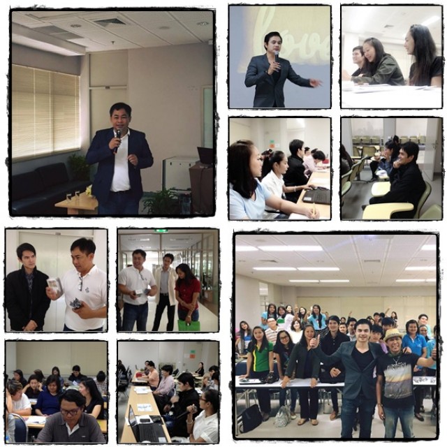 ศูนย์บ่มเพาะวิสาหกิจ มร.ชม. รับสมัครผู้ประกอบการเข้าบ่มเพาะธุรกิจ ประจำปี 2560 – 2562 ฟรี