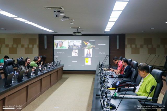 ประชุมอนุกรรมการฝ่ายอำนวยการร่วมและประสานงาน การจัดการประชุมวิชาการและนิทรรศการสวนพฤกษศาสตร์โรงเรียนและฐานทรัพยากรท้องถิ่น  ระดับภูมิภาค ครั้งที่ 7 ปี พ.ศ.2566 ครั้งที่ 15/2566