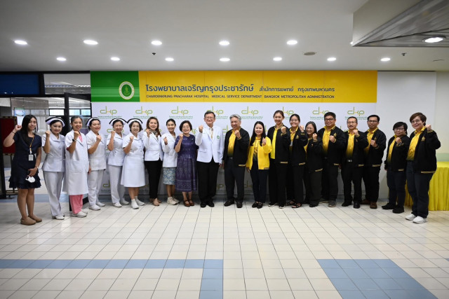 ม.ราชภัฏเชียงใหม่ ศึกษาความเป็นไปได้เตรียมความพร้อมจัดตั้ง “ศูนย์พัฒนาเด็กเล็ก”