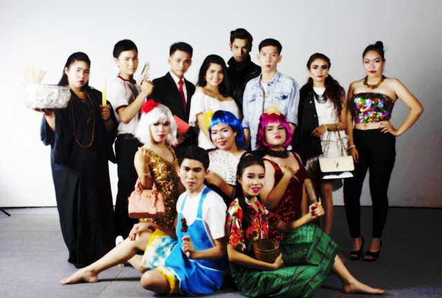 CMRU InBox เกาะติดความพร้อม Nithed Show ครั้งที่ 19 