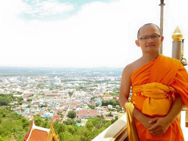 ชมรมพุทธศาสตร์ เชิญร่วมฟังธรรมเทศนา “สมาธิกับการเรียน” 14 กันยายน นี้ 