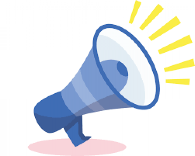 ประกาศ การเลื่อนวันประกาศผลการพิจารณาการประกวดออกแบบตราสัญลักษณ์ เนื่องในวาระครบรอบ 100 ปี แห่งการสถาปนา มหาวิทยาลัยราชภัฏเชียงใหม่