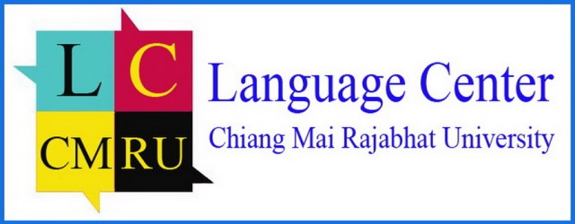 โครงการอบรมภาษาอังกฤษสำหรับอาจารย์และบุคลากรมหาวิทยาลัยราชภัฏเชียงใหม่ 