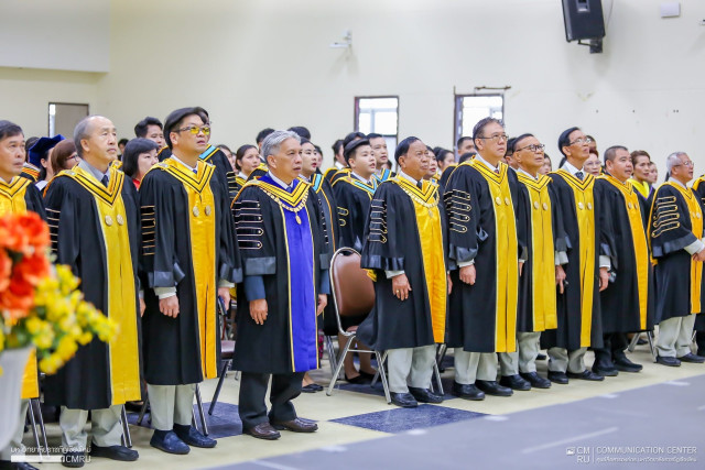 ม.ราชภัฏเชียงใหม่ จัดงานบัณฑิตานุสรณ์ร่วมแสดงความยินดีกับบัณฑิต ประจำปีการศึกษา 2567 – 2568