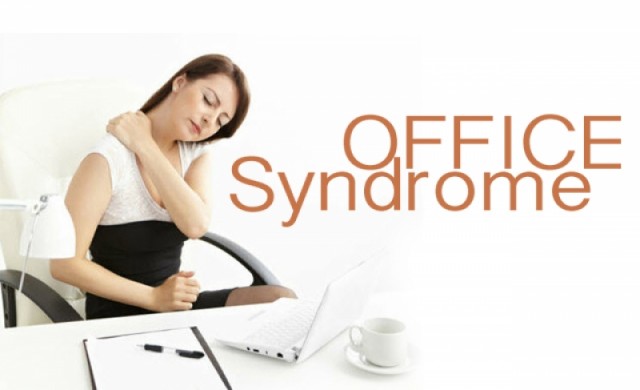 คณะวิทยาศาสตร์ฯ มร.ชม. เชิญชวนร่วมโครงการ OFFICE SYNDROME