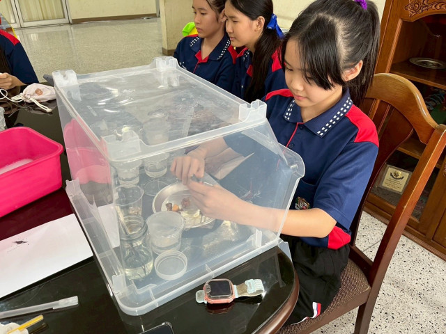 ม.ราชภัฏเชียงใหม่ จัดอบรมเชิงปฏิบัติการ เทคนิคการเพาะเลี้ยงเนื้อเยื่อพืชอย่างง่ายสำหรับนักเรียน