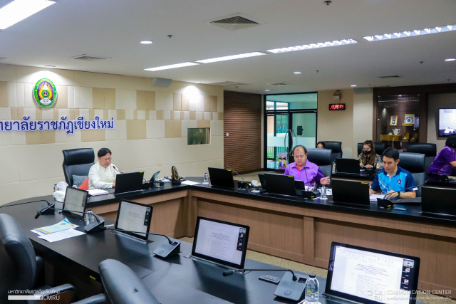 ประชุมอนุกรรมการฝ่ายอำนวยการร่วมและประสานงาน  การจัดการประชุมวิชาการและนิทรรศการสวนพฤกษศาสตร์โรงเรียนและฐานทรัพยากรท้องถิ่น  ระดับภูมิภาค ครั้งที่ 7 ปี พ.ศ.2566 ครั้งที่ 14/2566