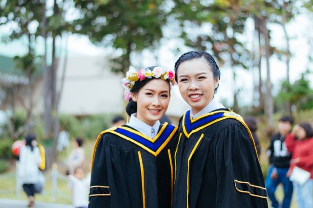 มหาวิทยาลัยราชภัฏเชียงใหม่ แจ้งกำหนดการซ้อมใหญ่ บัณฑิตมหาวิทยาลัยราชภัฏเชียงใหม่ รุ่นที่ 41   2 - 3 พฤศจิกายน นี้