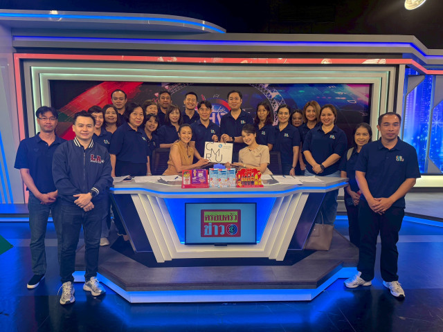 คณะวิทยาการจัดการ มร.ชม. จัดทำแผนปฏิบัติการปี 2570 พร้อมศึกษาดูงานด้านประกันคุณภาพ และเทคโนโลยีดิจิทัล ณ กรุงเทพมหานคร